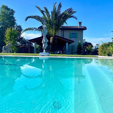 Villa Poggio Bardolino Extérieur photo