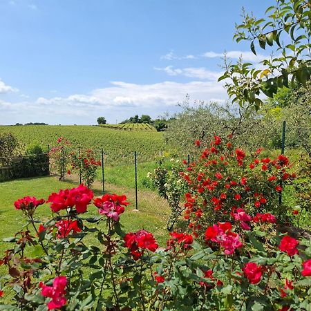 Villa Poggio Bardolino Extérieur photo