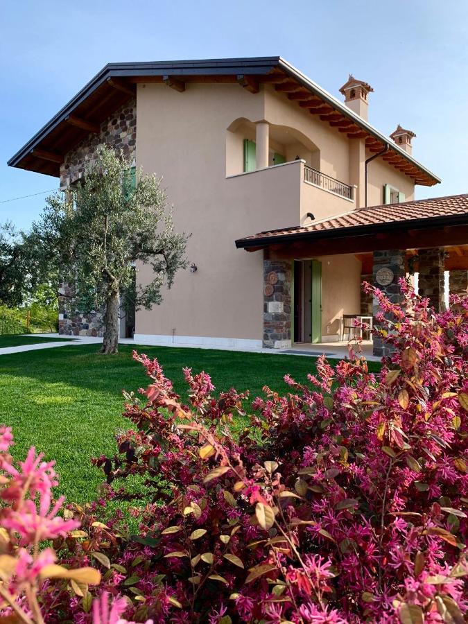 Villa Poggio Bardolino Extérieur photo