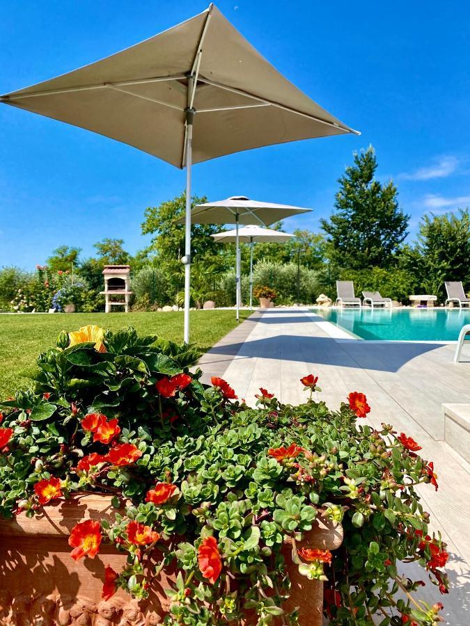 Villa Poggio Bardolino Extérieur photo
