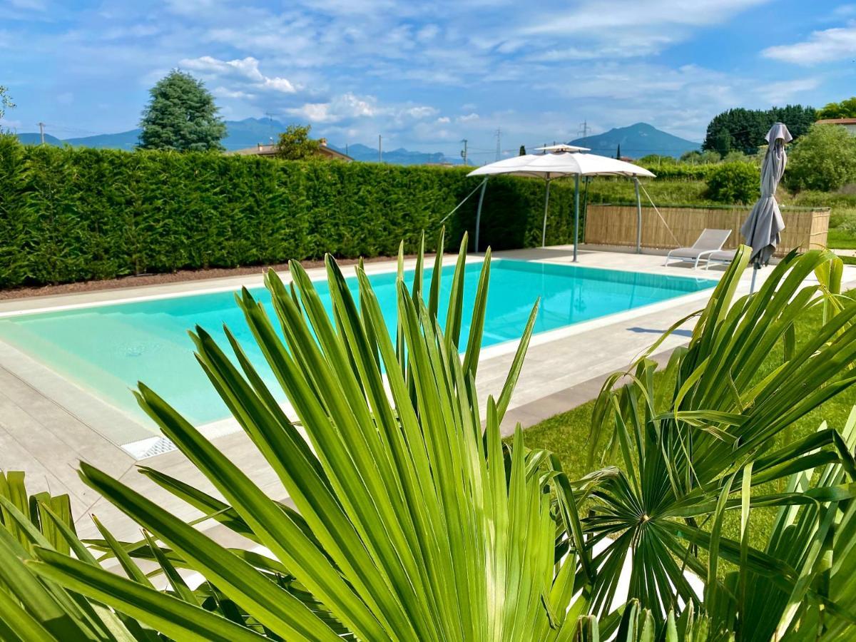 Villa Poggio Bardolino Extérieur photo