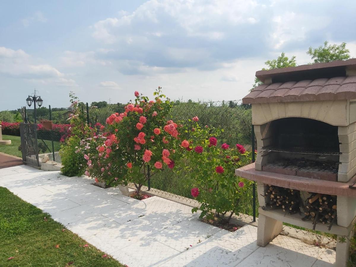 Villa Poggio Bardolino Extérieur photo