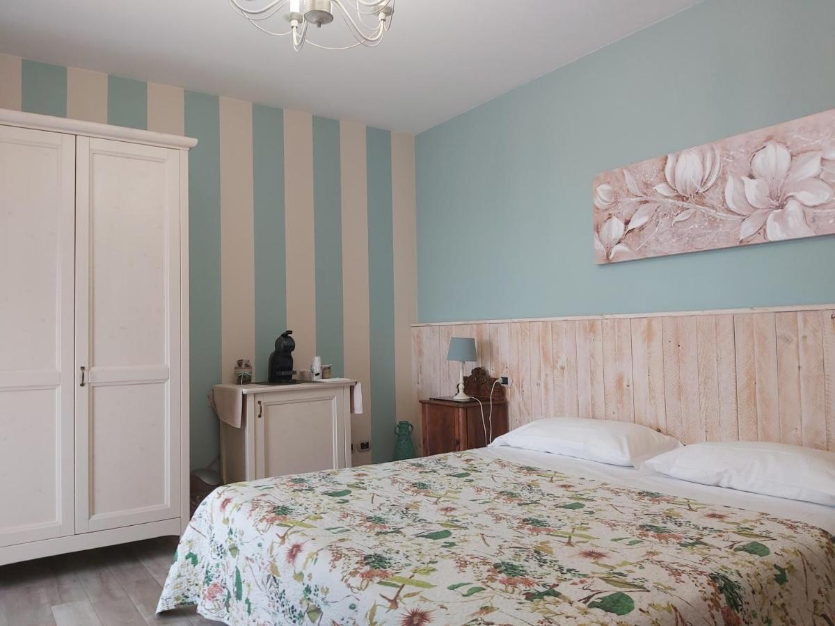 Villa Poggio Bardolino Extérieur photo