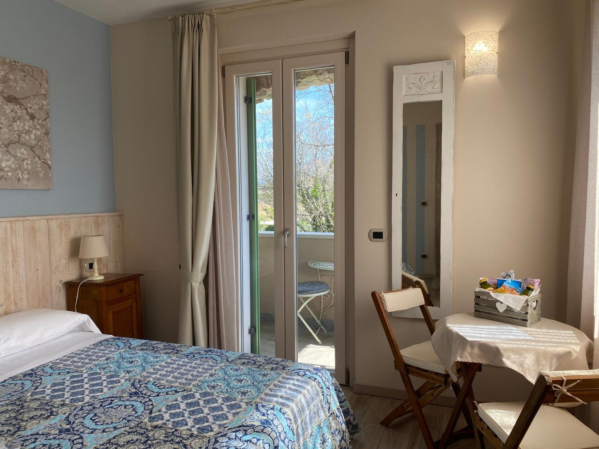 Villa Poggio Bardolino Extérieur photo