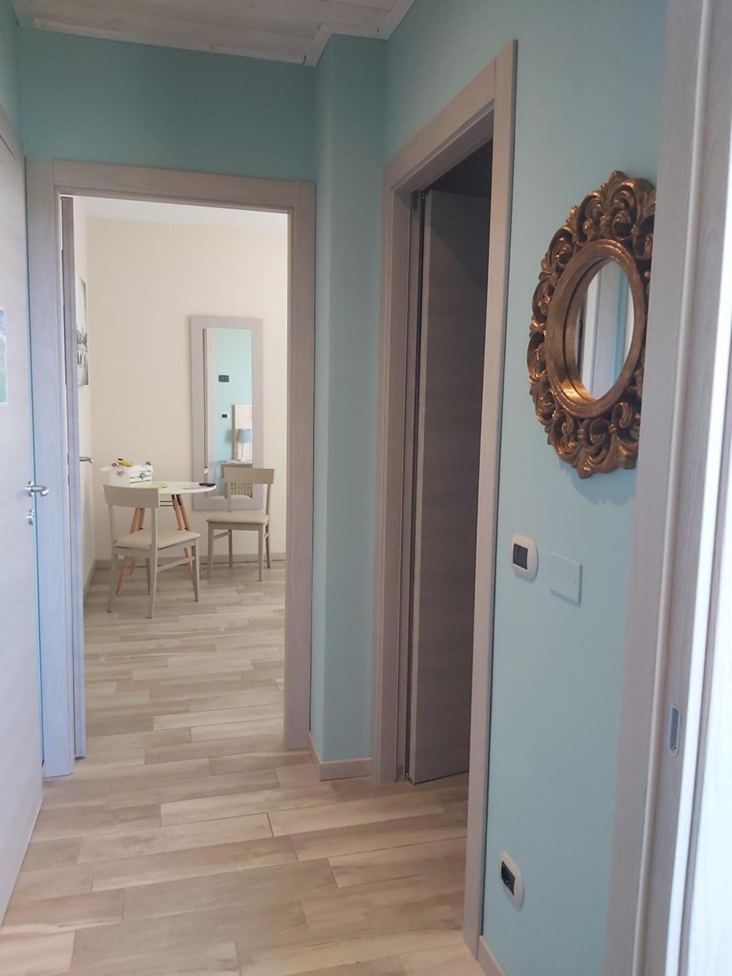 Villa Poggio Bardolino Chambre photo