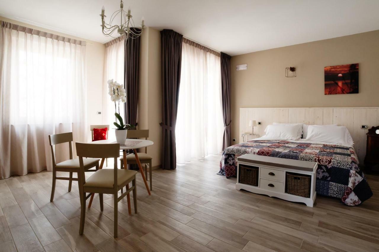 Villa Poggio Bardolino Extérieur photo