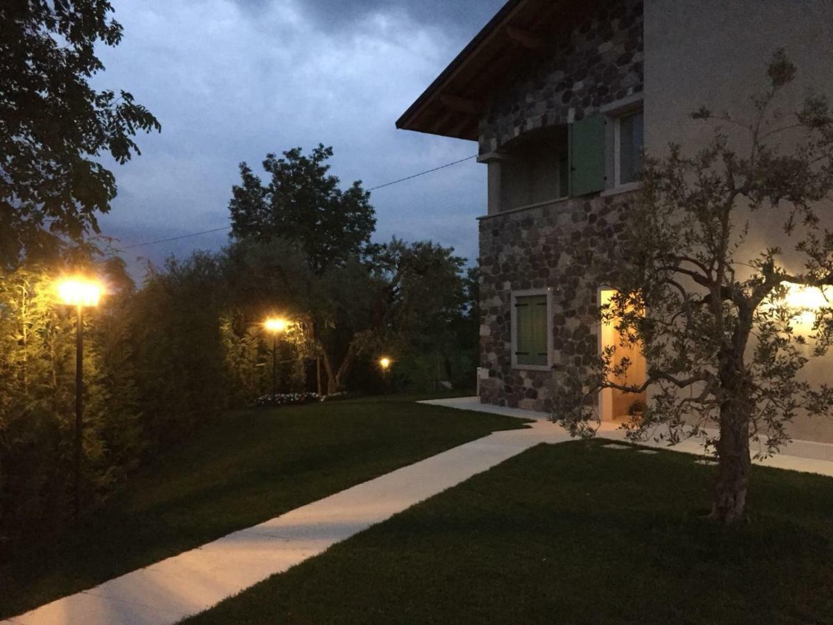 Villa Poggio Bardolino Extérieur photo