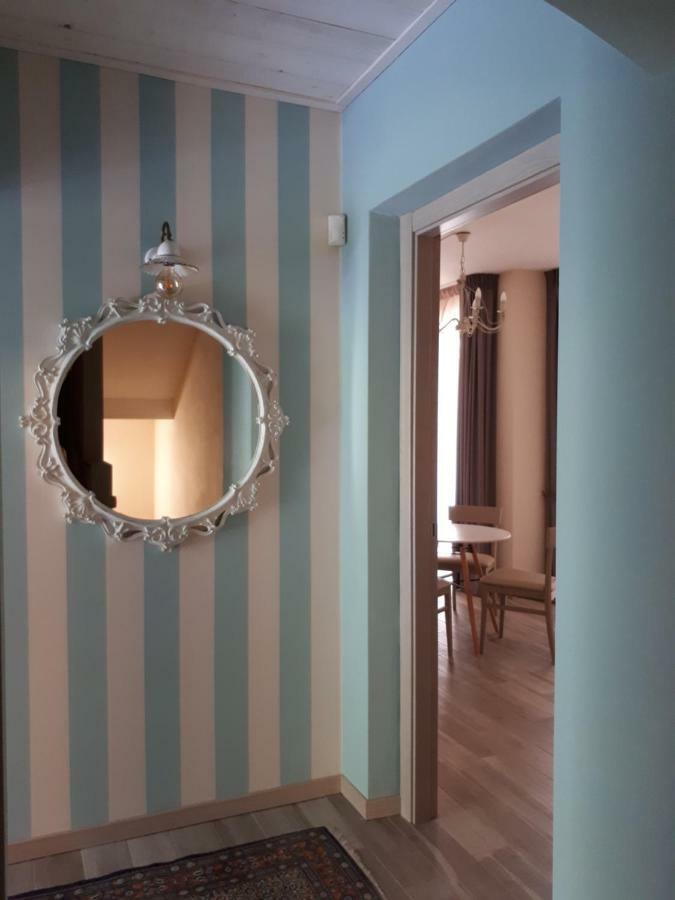 Villa Poggio Bardolino Extérieur photo